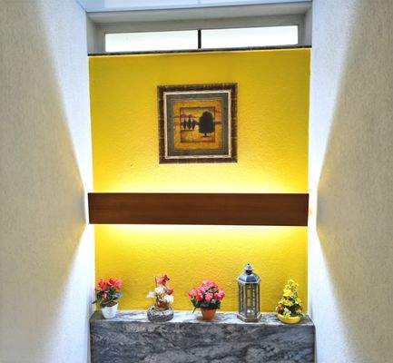 Abgang Kellergeschoß