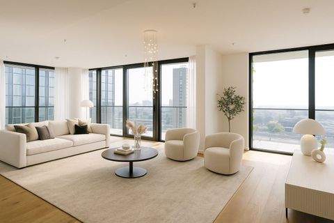 Frankfurt am Main Wohnungen, Frankfurt am Main Wohnung kaufen