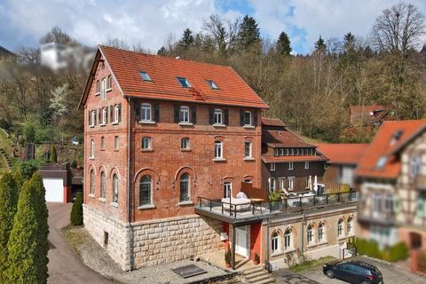 Schwäbisch Gmünd Wohnungen, Schwäbisch Gmünd Wohnung kaufen