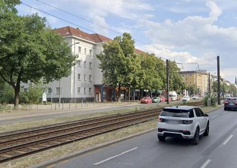 Berlin Ladenlokale, Ladenflächen 