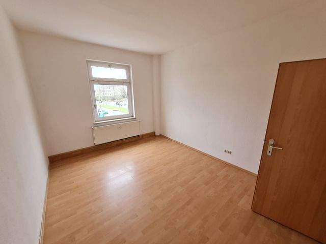 2-Raumwohnung in Chemnitz-Hilbersdorf - Photo 1