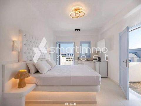 Alyki, Paros Wohnungen, Alyki, Paros Wohnung kaufen