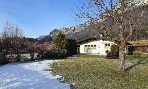 St. Johann in Tirol Häuser, St. Johann in Tirol Haus kaufen