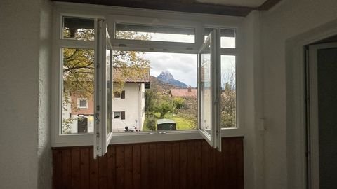 Garmisch-Partenkirchen Wohnungen, Garmisch-Partenkirchen Wohnung mieten