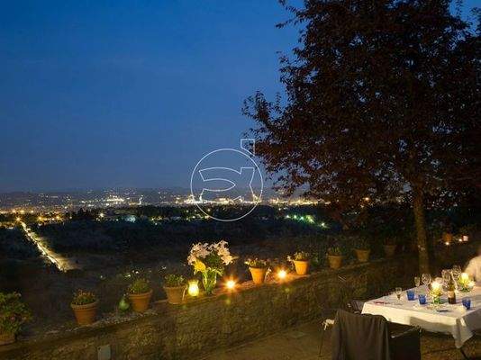 Luxus Objekt der Extra Klasse | Firenze