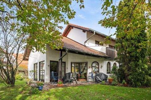 Kissing Häuser, Kissing Haus kaufen