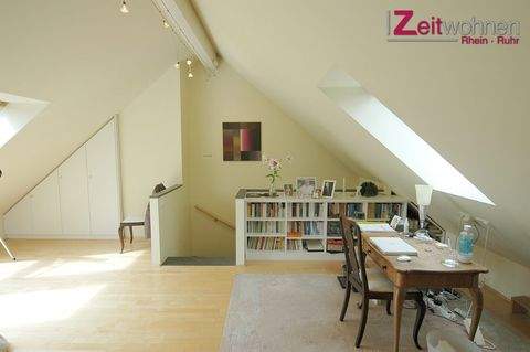 Köln Wohnen auf Zeit, möbliertes Wohnen