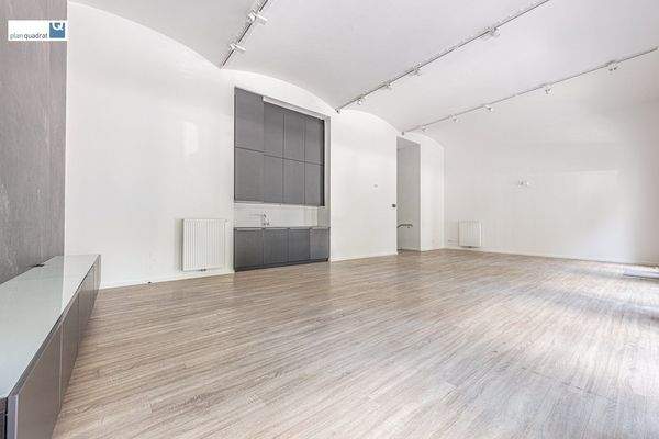 Verkaufs- / Geschäftsraum (ca. 64 m²)