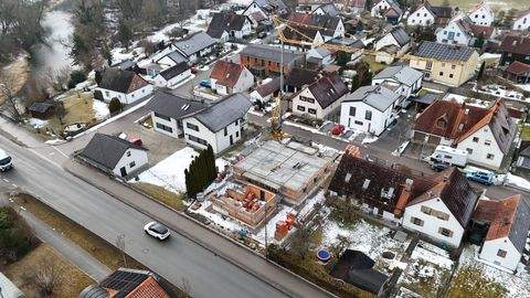 Fahrenzhausen Wohnungen, Fahrenzhausen Wohnung kaufen