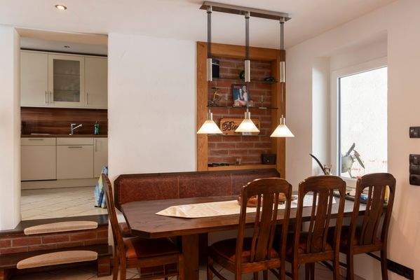 Esszimmer/Seiteneingang