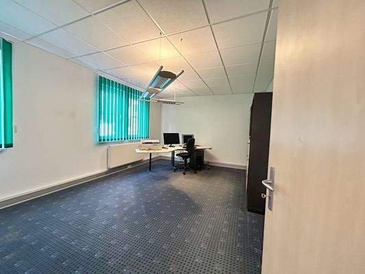 Büro
