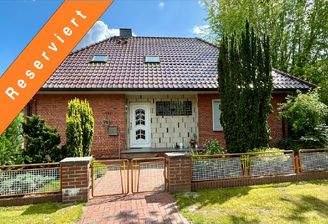 reserviert