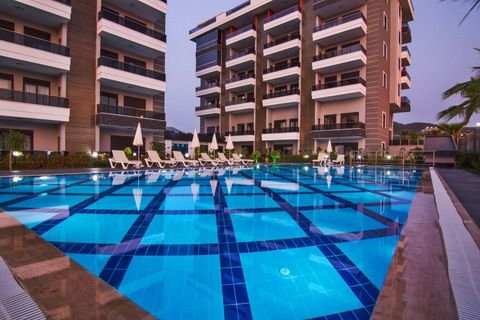 Alanya Wohnungen, Alanya Wohnung kaufen