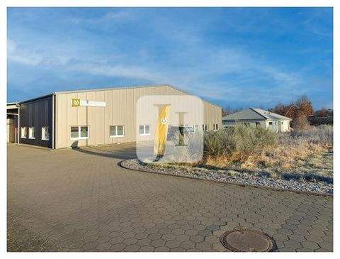 Bliedersdorf Büros, Büroräume, Büroflächen 