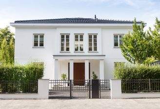 Musterhaus