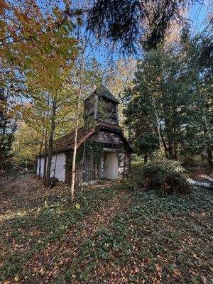 Impressionen - außen