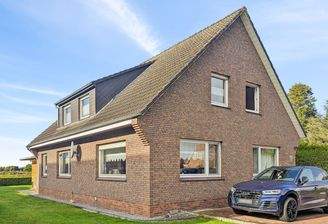 Haus mit Einliegerwohnung