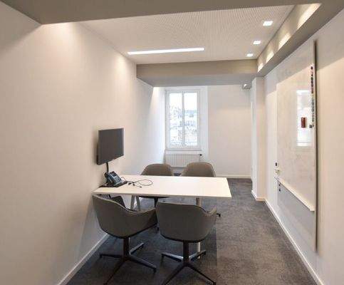Büroansicht 5