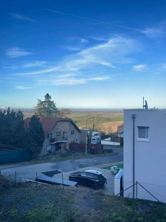 helle 2-Zimmer-Wohnung im 1. Obergeschoss, ruhig gelegen - Foto 5