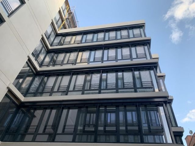 Fassade