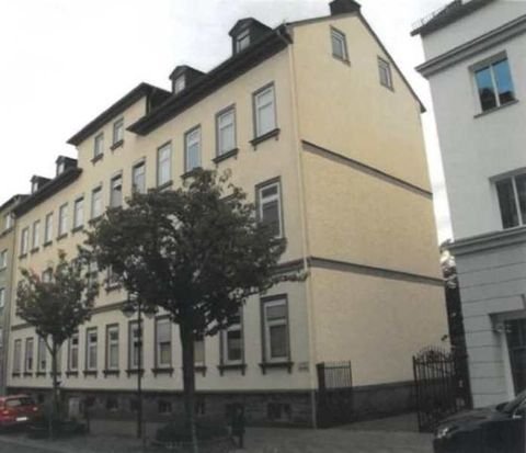 Bad Homburg vor der Höhe Wohnungen, Bad Homburg vor der Höhe Wohnung kaufen