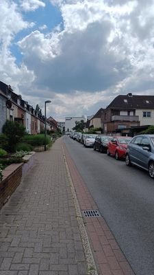 Strassenansicht