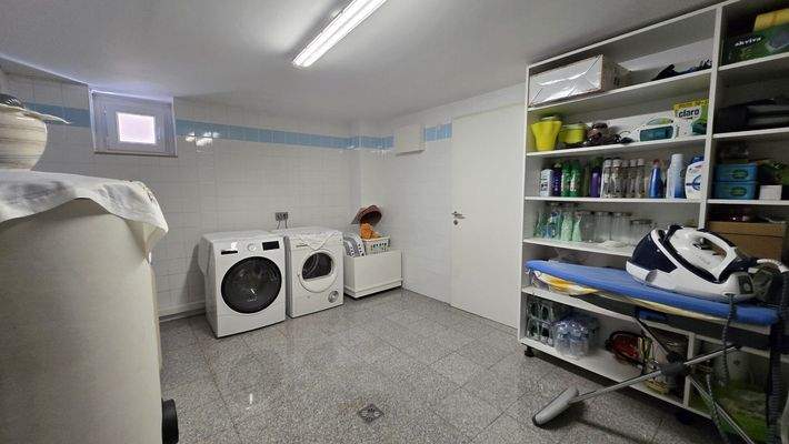 KG - Wirtschaftsraum