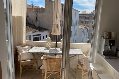 Palma De Mallorca Wohnungen, Palma De Mallorca Wohnung mieten