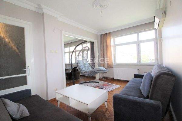 Spacious Property with Sea View in Istanbul Fatih