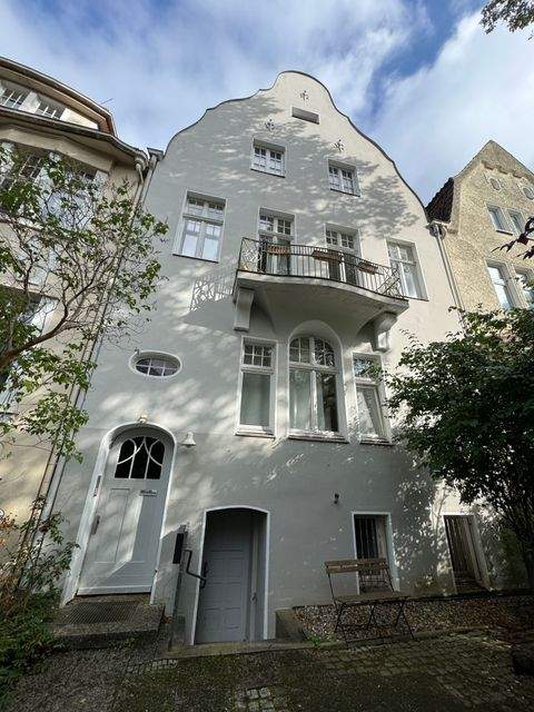 Lübeck Wohnungen, Lübeck Wohnung mieten