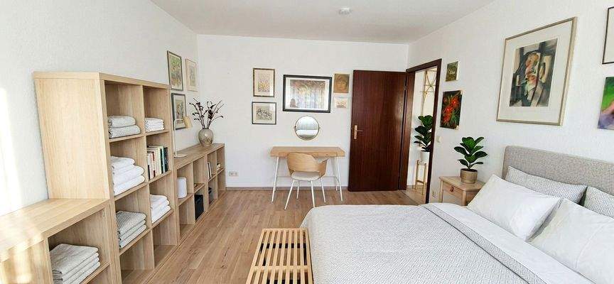 Einrichtungsbeispiel 2 Kind GG