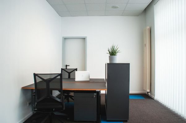 Teambüro / Private Office