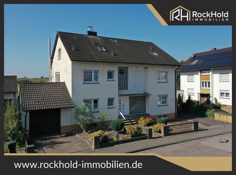 Rastatt / Niederbühl Häuser, Rastatt / Niederbühl Haus kaufen