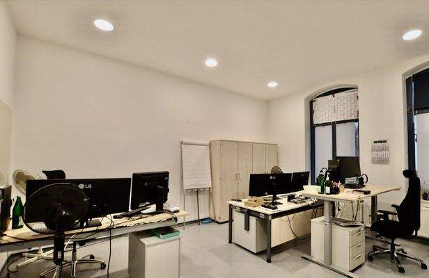 genug Platz für Ihre Mitarbeiter