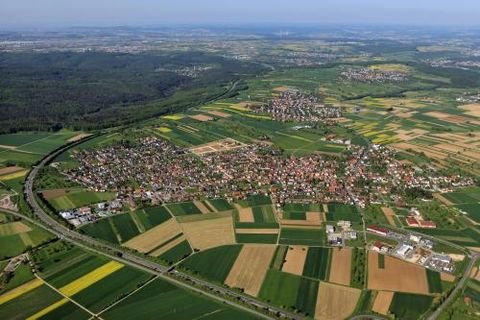 Walddorfhäslach Wohnungen, Walddorfhäslach Wohnung kaufen