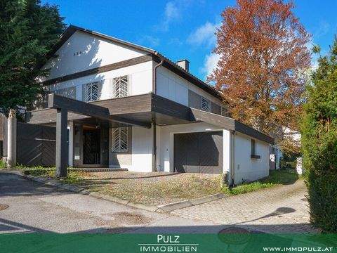 Hinterbrühl Häuser, Hinterbrühl Haus kaufen