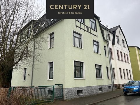 Crimmitschau Häuser, Crimmitschau Haus kaufen