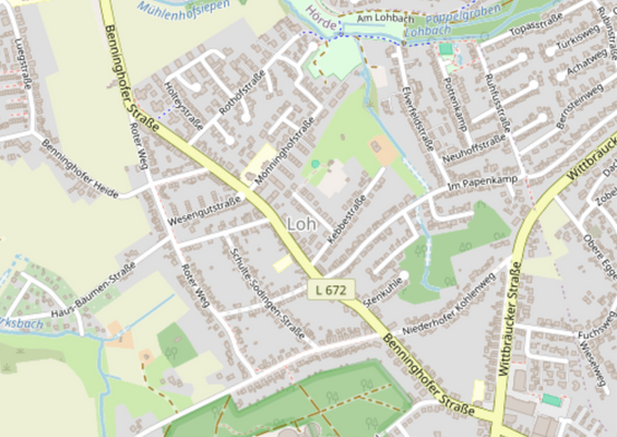Karte-Open-StreetMap(c)