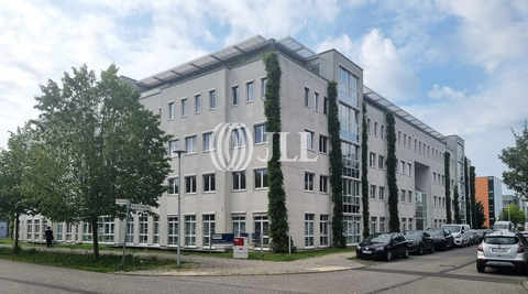 Berlin Büros, Büroräume, Büroflächen 