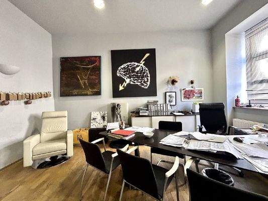 Büro/Wohnung