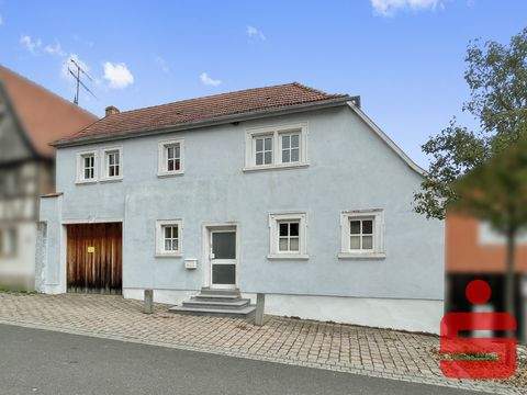 Willanzheim Häuser, Willanzheim Haus kaufen