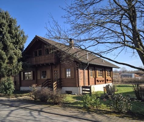Seitenansicht 1