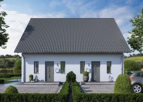 Lünebach Häuser, Lünebach Haus kaufen