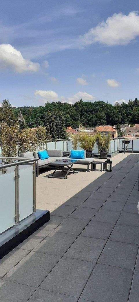 Saarbrücken Wohnungen, Saarbrücken Wohnung kaufen