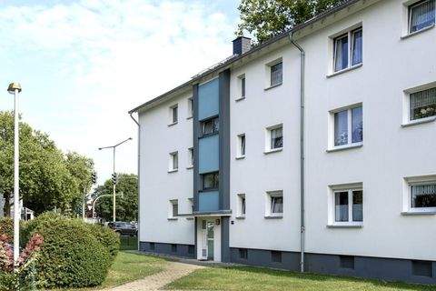Gelsenkirchen Wohnungen, Gelsenkirchen Wohnung mieten
