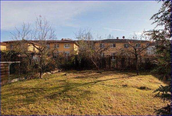 hinterer-Gartenbereich