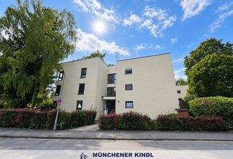 Ansicht Haus
