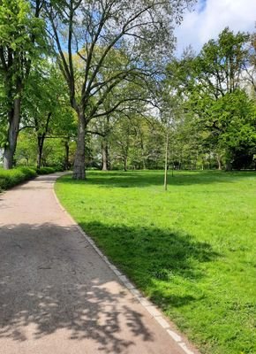 Herner Stadtgarten