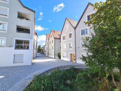 Balingen Wohnungen, Balingen Wohnung mieten