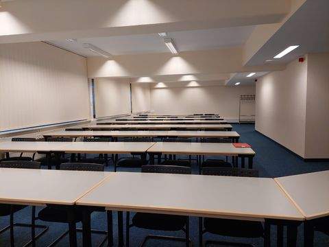 Zwickau Büros, Büroräume, Büroflächen 